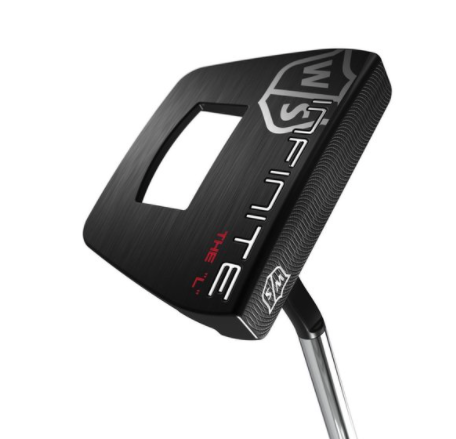 Wilson Staff Infinite 'The L.' Counterbalance Putter | 34 inch | Uni | Rechtshandig - Afbeelding 5