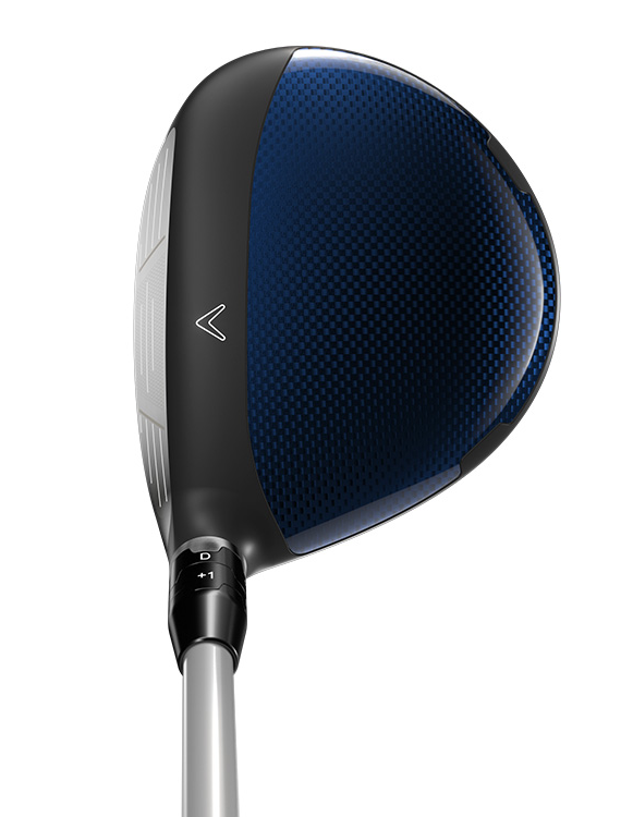 Callaway Paradym Golf Fairway Wood heren 5, 18 graden light - Afbeelding 7