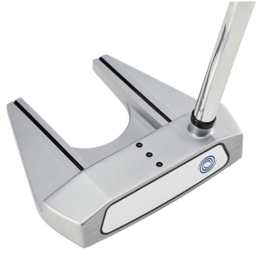 Odyssey WHITE HOT OG SEVEN putter 32" Women