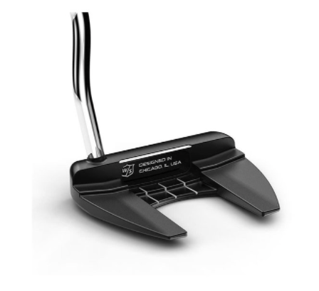 Wilson Infinite putter buck town 34" rechts handig - Afbeelding 2