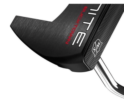 Wilson Infinite putter buck town 34" rechts handig - Afbeelding 6