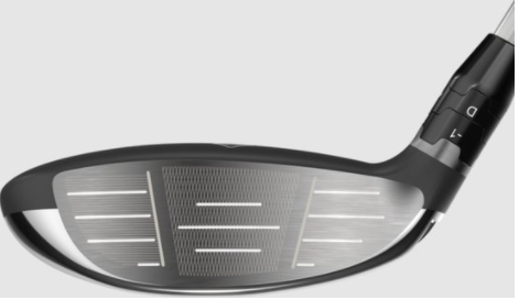 Callaway Paradym Fairway Wood heren 5, LINKSHANDIG, 18 graden regular - Afbeelding 2