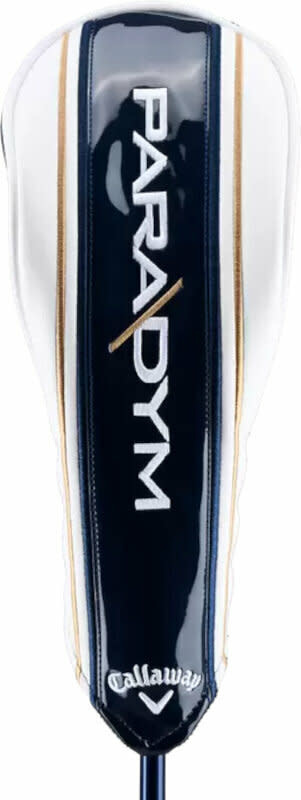 Callaway Paradym Golf Fairway Wood heren 5, 18 graden light - Afbeelding 5