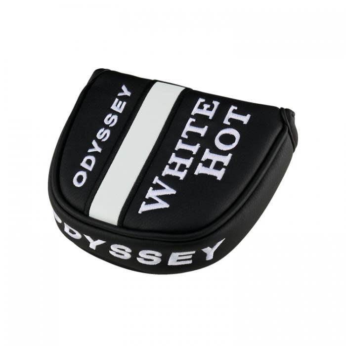 White Hot Versa 12 DB Putter 34" pistol grip - Afbeelding 4