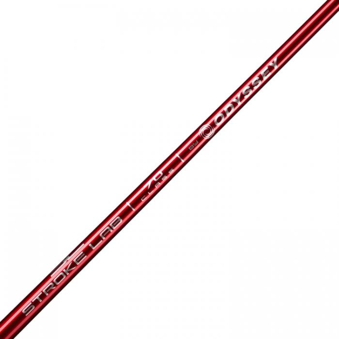 White Hot Versa 12 DB Putter 34" pistol grip - Afbeelding 3