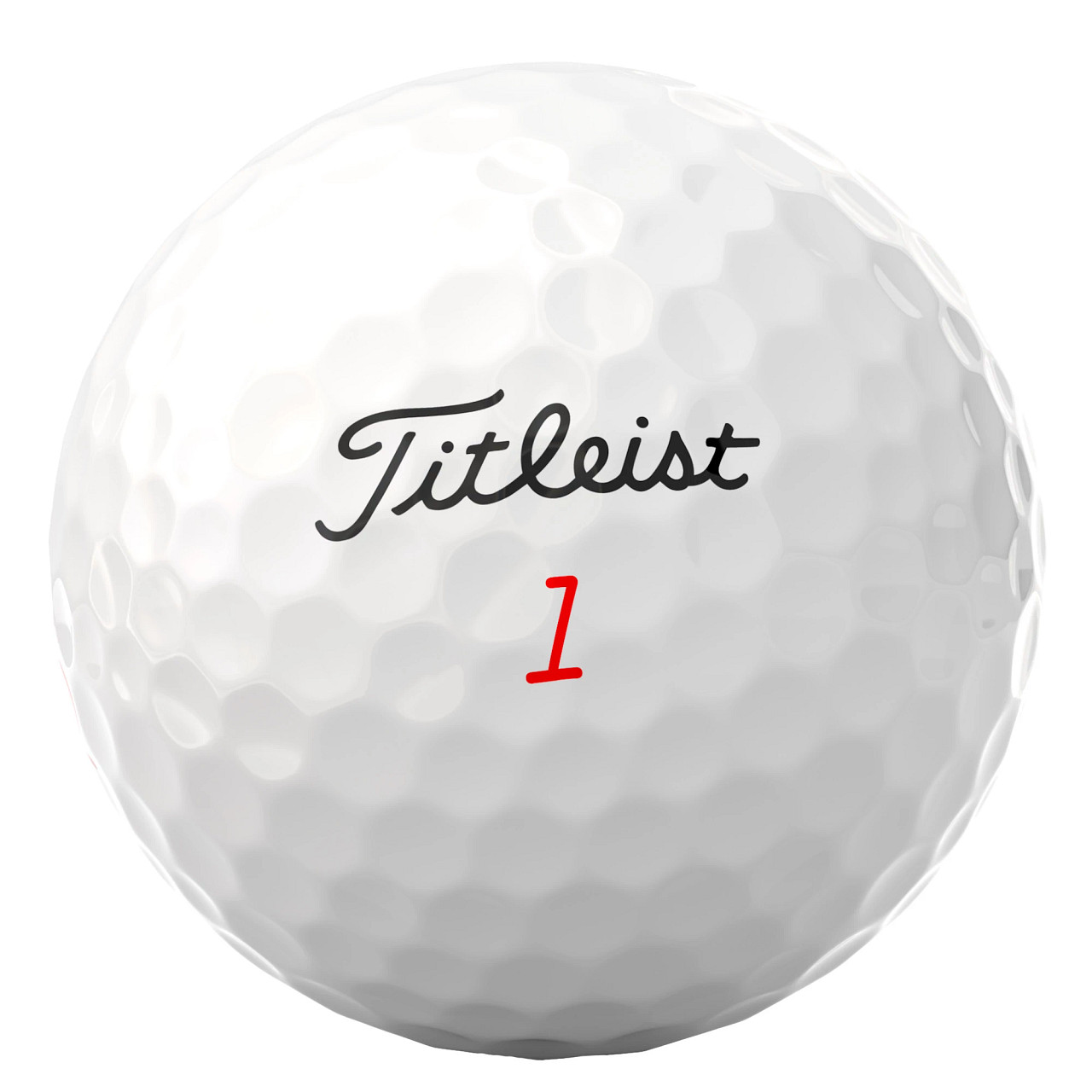 Titleist Trufeel (2024) - Wit - Afbeelding 4