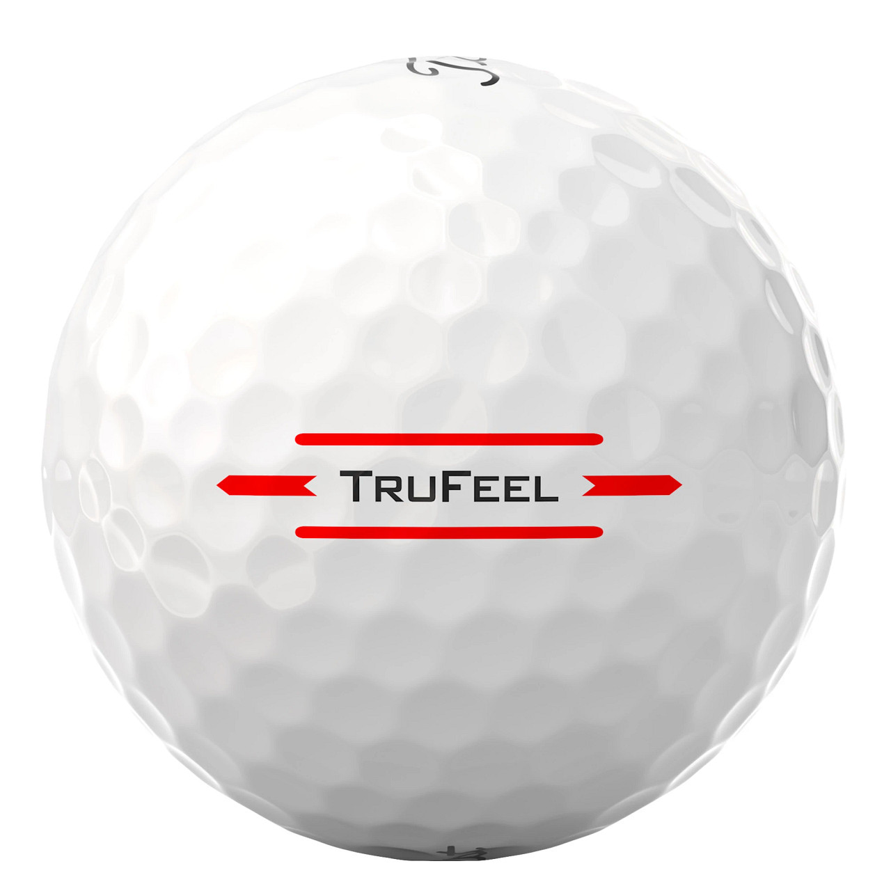 Titleist Trufeel (2024) - Wit - Afbeelding 6