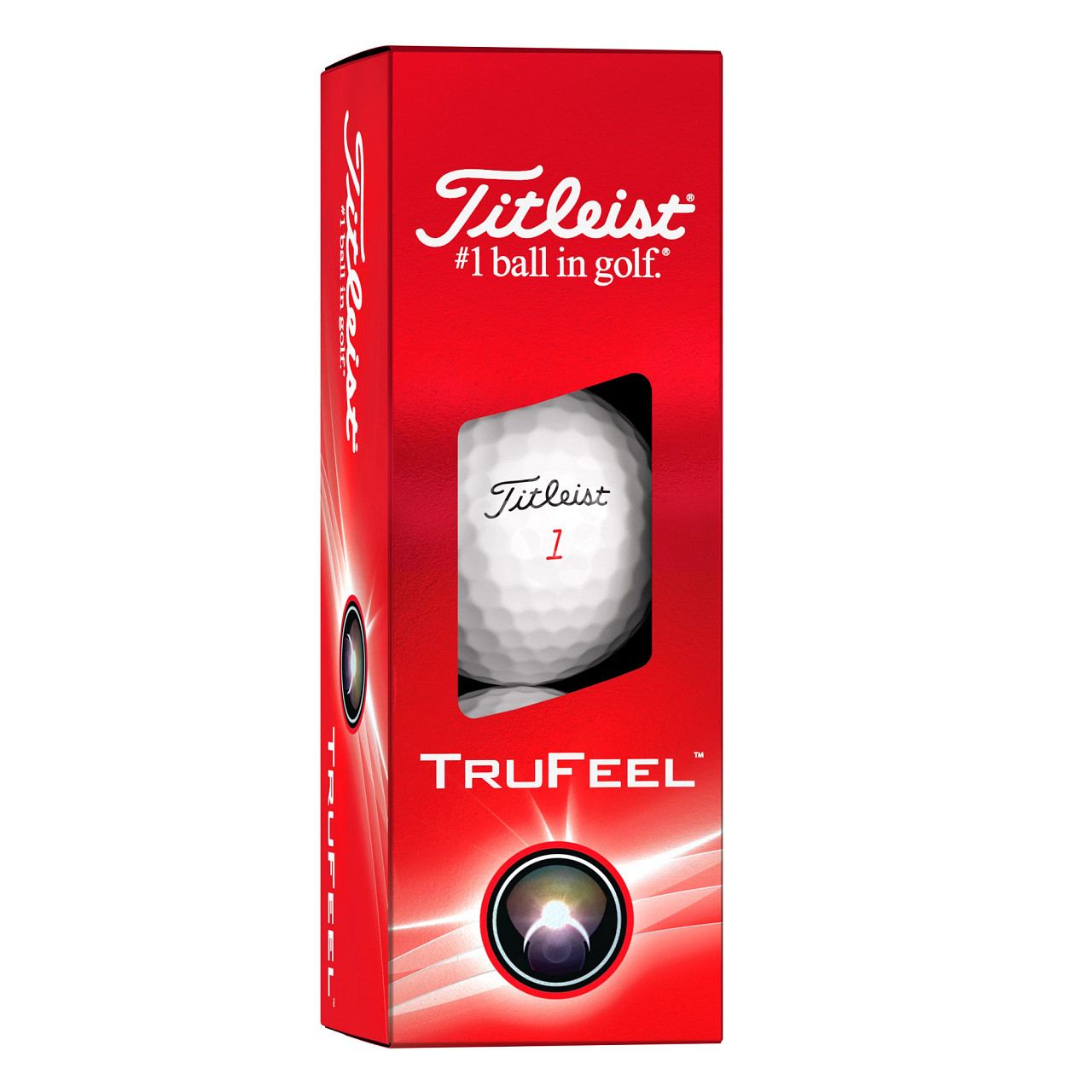 Titleist Trufeel (2024) - Wit - Afbeelding 7