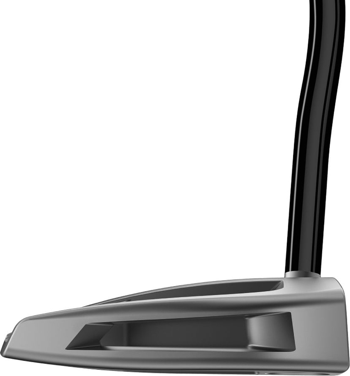 TaylorMade Spider Tour-V Double Bend Putter 2023 | 35 inch | Uni | Rechtshandig - Afbeelding 3
