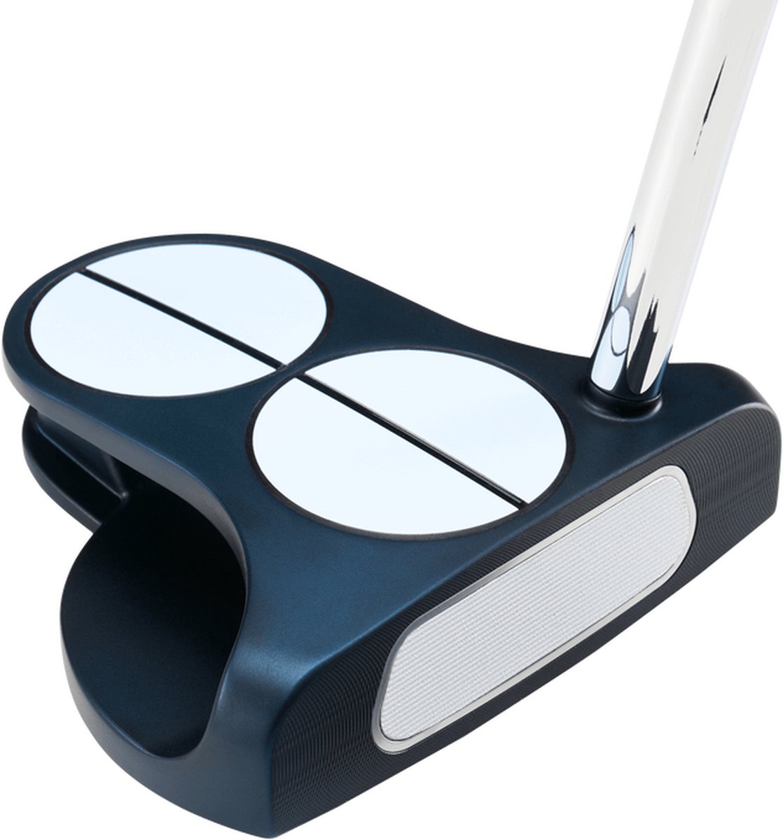 Odyssey AI-One 2 Ball DB - Putter - Pistol Grip - 35inch - Afbeelding 4