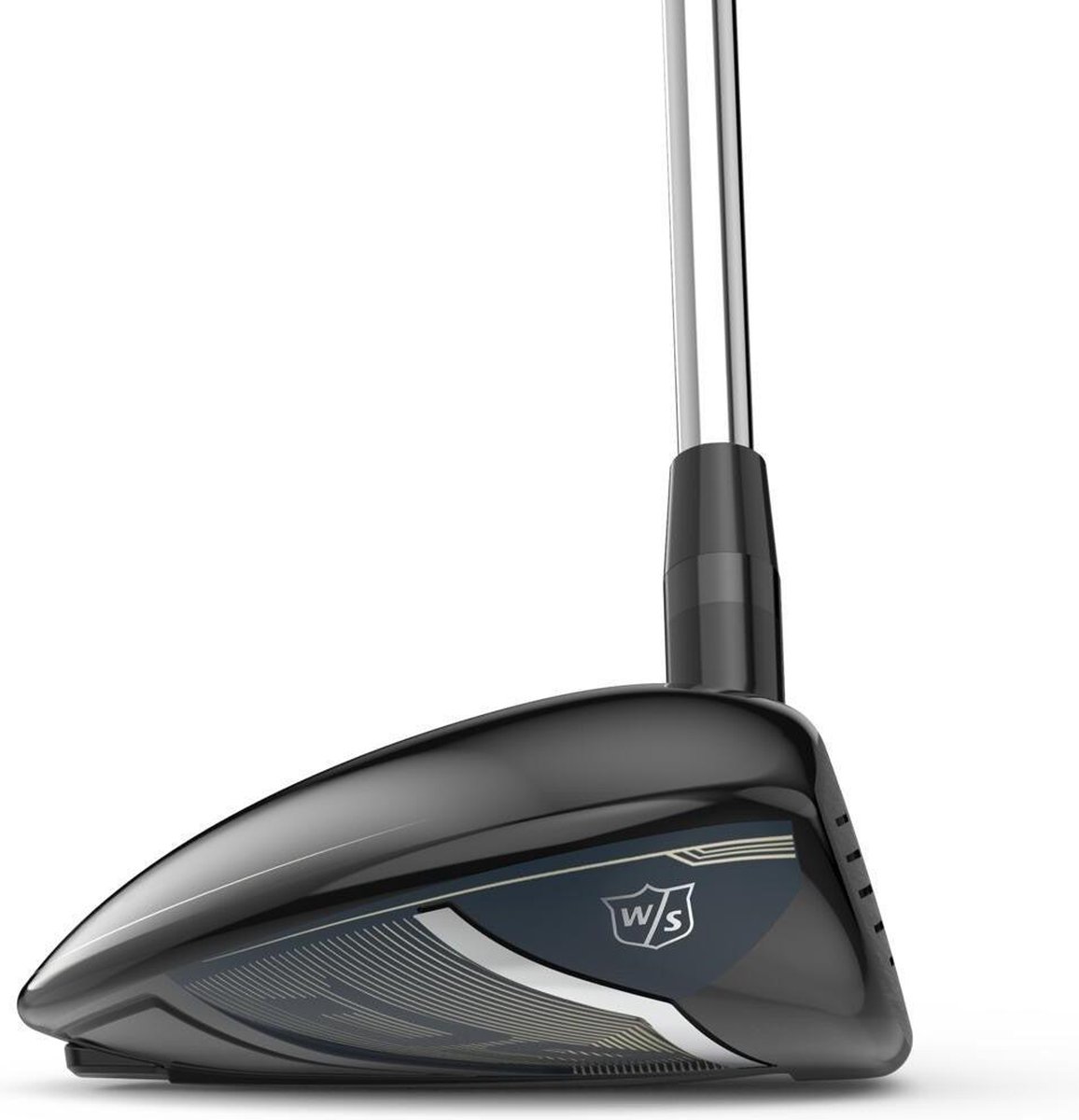 Wilson Staff D9 Ladies Fairway Wood | 5 | 18° Loft | Rechtshandig | Ladies - Afbeelding 3
