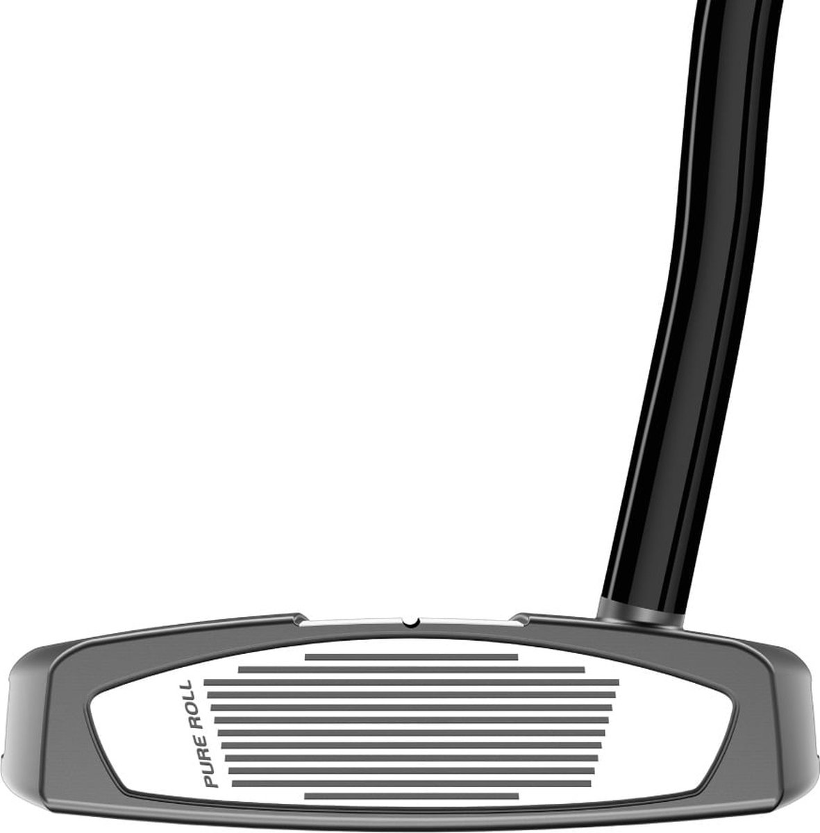 TaylorMade Spider Tour-V Double Bend Putter 2023 | 35 inch | Uni | Rechtshandig - Afbeelding 4