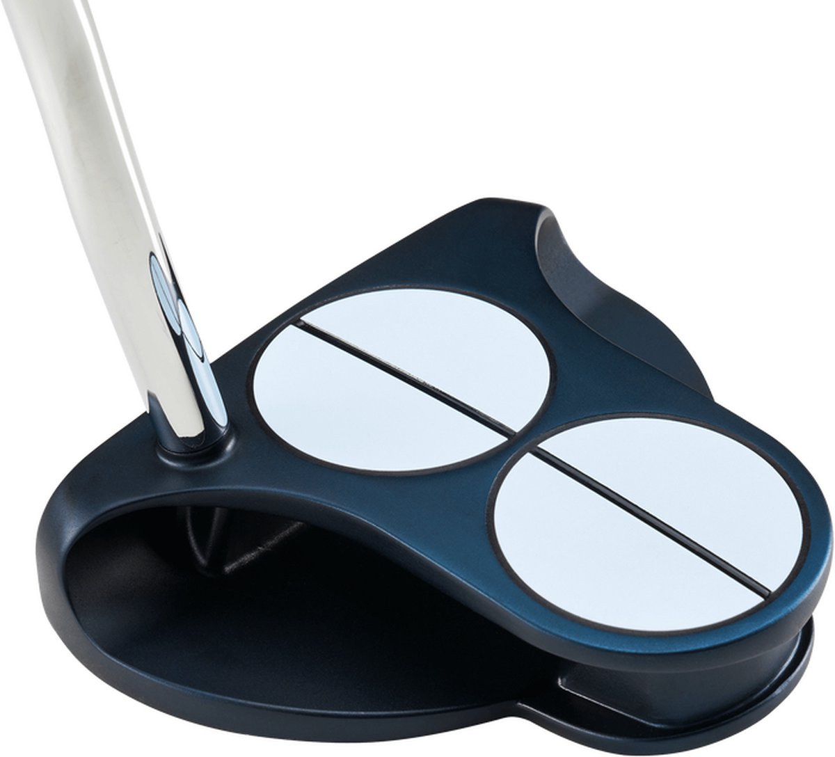 Odyssey AI-One 2 Ball DB - Putter - Pistol Grip - 35inch