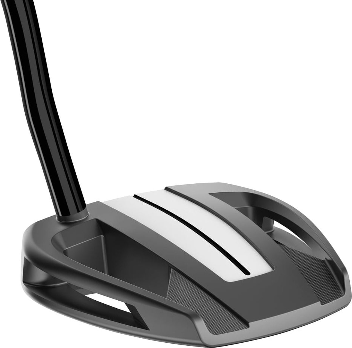 TaylorMade Spider Tour-V Double Bend Putter 2023 | 35 inch | Uni | Rechtshandig - Afbeelding 2
