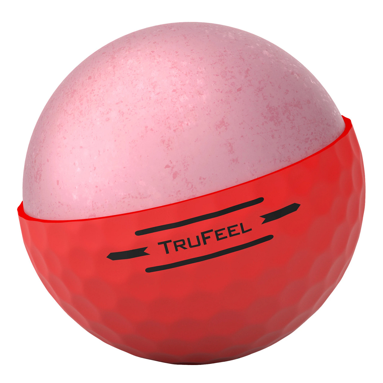Titleist Trufeel (2024) - Rood - Afbeelding 6