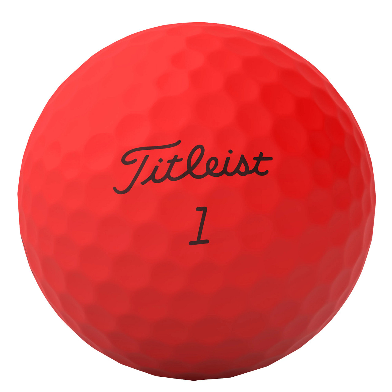 Titleist Trufeel (2024) - Rood - Afbeelding 7