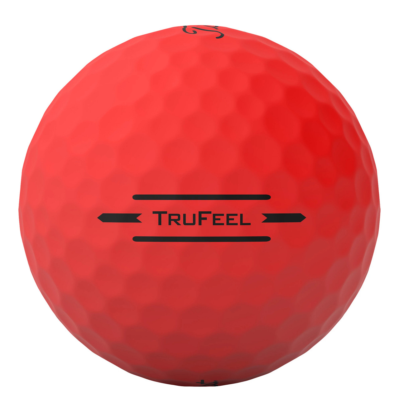 Titleist Trufeel (2024) - Rood - Afbeelding 4