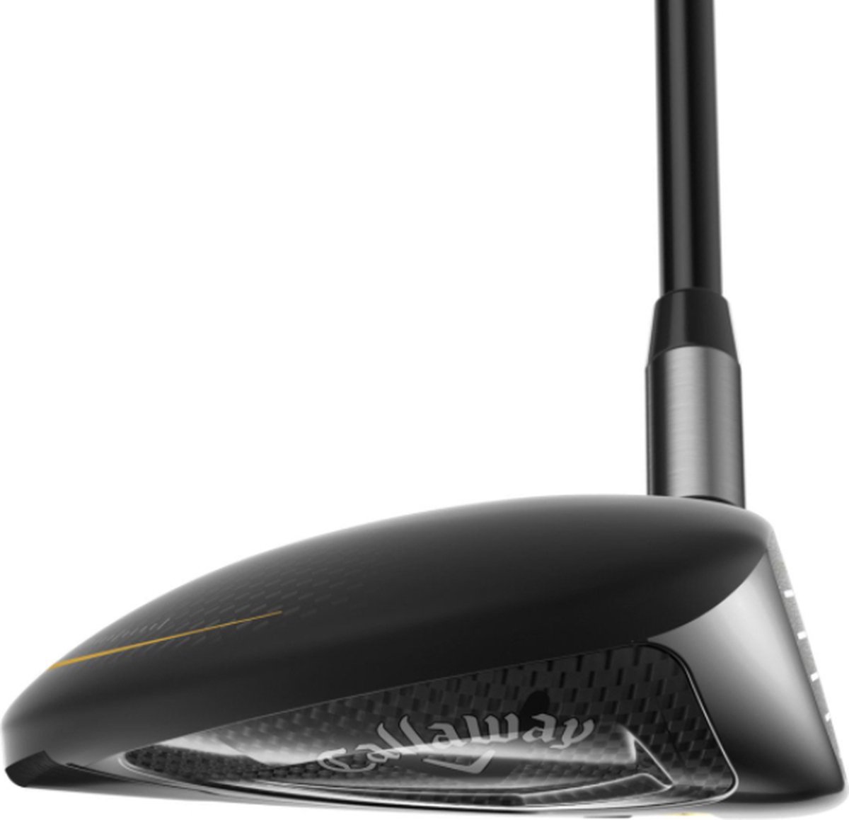 Callaway Rogue ST Max D fairway wood 5, 19 graden Dames - Afbeelding 3