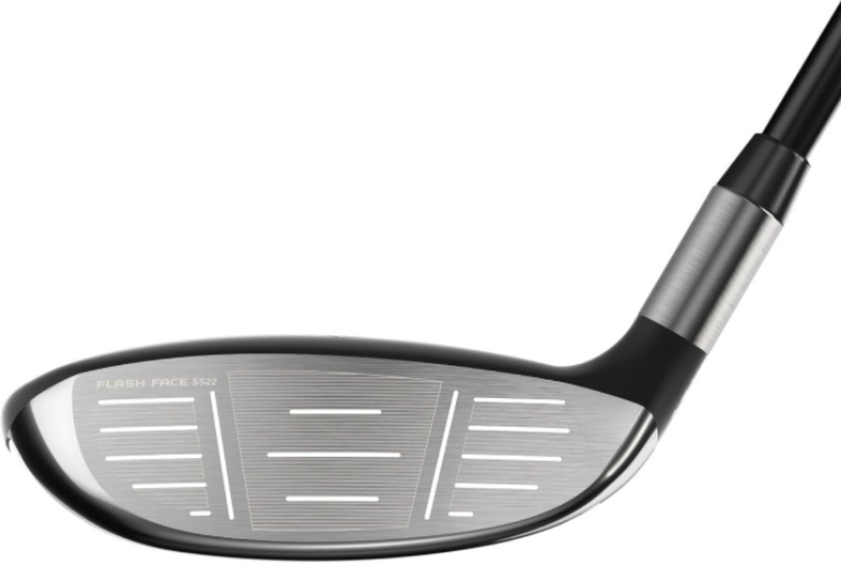 Callaway Rogue ST Max D fairway wood 5, 19 graden Dames - Afbeelding 2