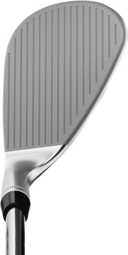 Callaway JAWS Full Toe R CHROME 21 Graphite Wedge 60-10 - Afbeelding 2