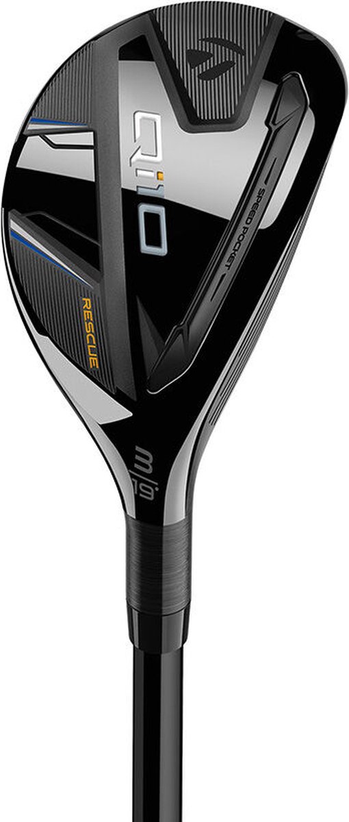 TaylorMade Qi10 Hybride Club 2024