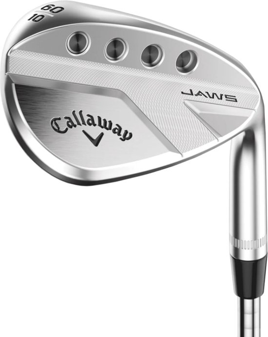 Callaway JAWS Full Toe R CHROME 21 Graphite Wedge 60-10