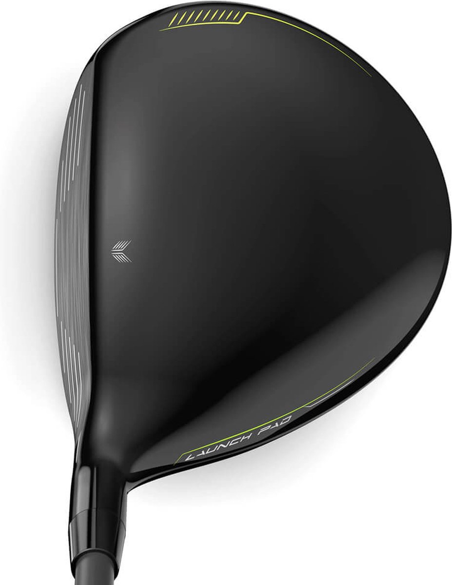 Wilson Launch Pad 2 Fairway Wood 2022 | 5 | 19° Loft | Rechtshandig | Senior - Afbeelding 2