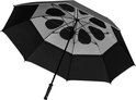 Callaway Shield 64 Inch Double Canopy Golfparaplu - Afbeelding 2