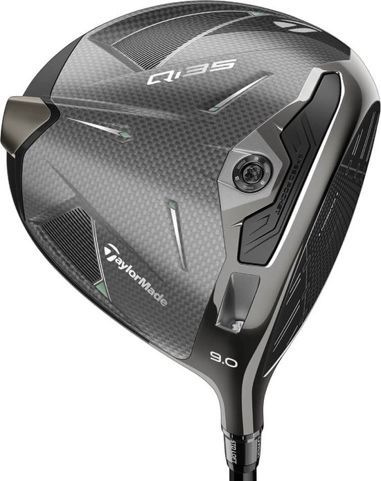 TaylorMade Qi35 Driver 2025 | Regular | 10,5°