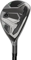 TaylorMade Qi35 Max Hybride Club 2025 | 4H | 23° | Rechtshandig | Regular |