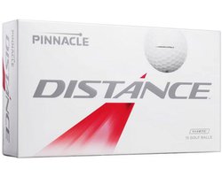 Pinnacle Distance Wit 15 Pack