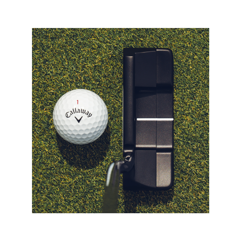 Odyssey Ai Dual DW Putter 35 inch - Afbeelding 2