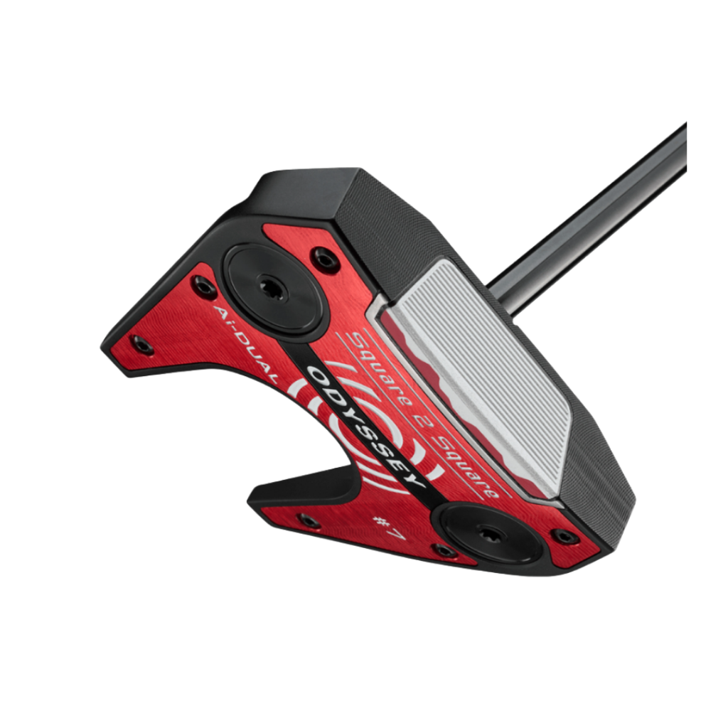 ODYSSEY AI-DUAL SQUARE TO SQUARE 7 35 inch