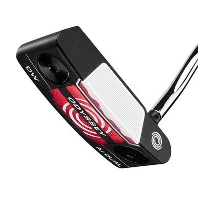 Odyssey Ai Dual DW Putter 35 inch
